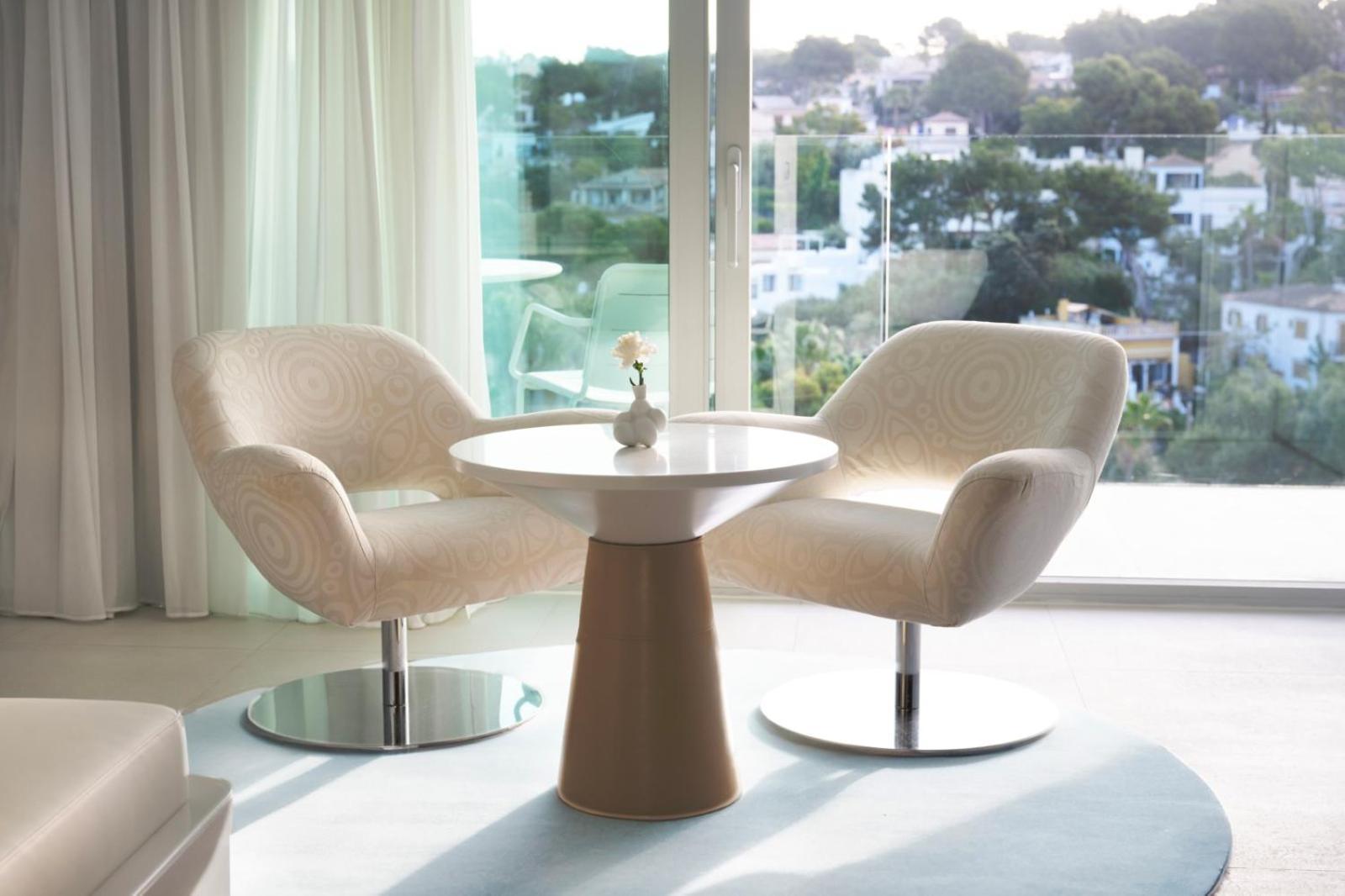 The Donna Portals (Adults Only) Otel Portals Nous  Dış mekan fotoğraf