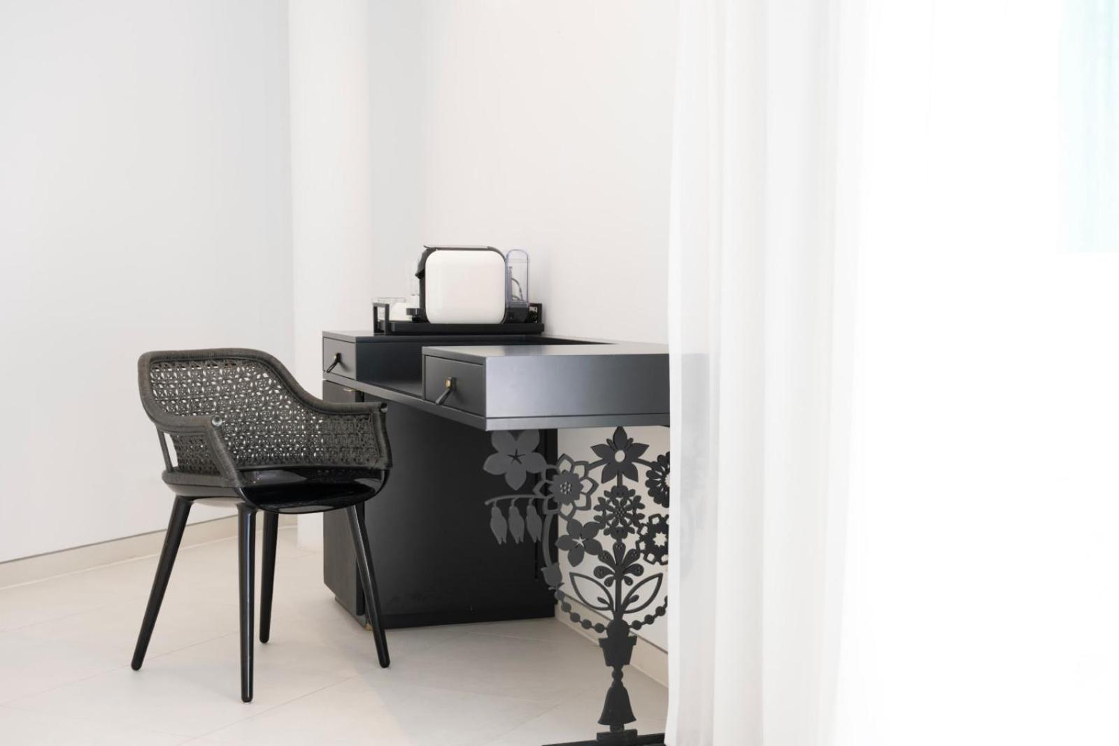 The Donna Portals (Adults Only) Otel Portals Nous  Dış mekan fotoğraf