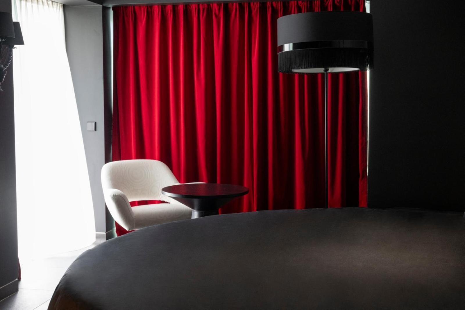 The Donna Portals (Adults Only) Otel Portals Nous  Dış mekan fotoğraf