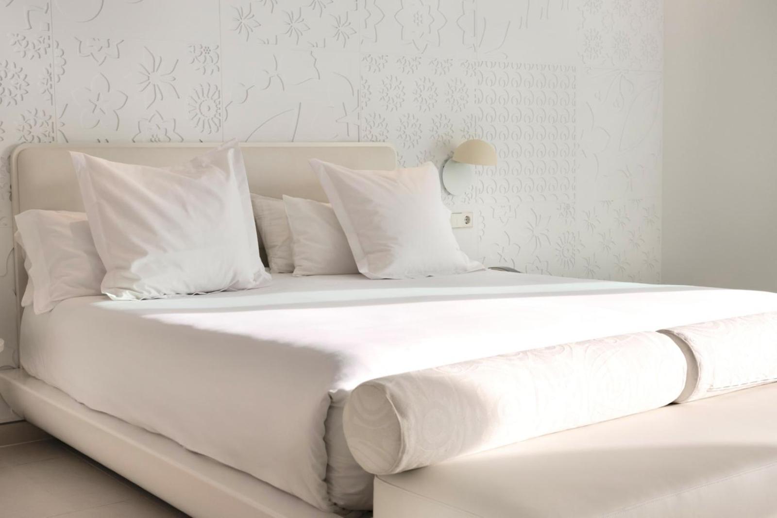 The Donna Portals (Adults Only) Otel Portals Nous  Dış mekan fotoğraf
