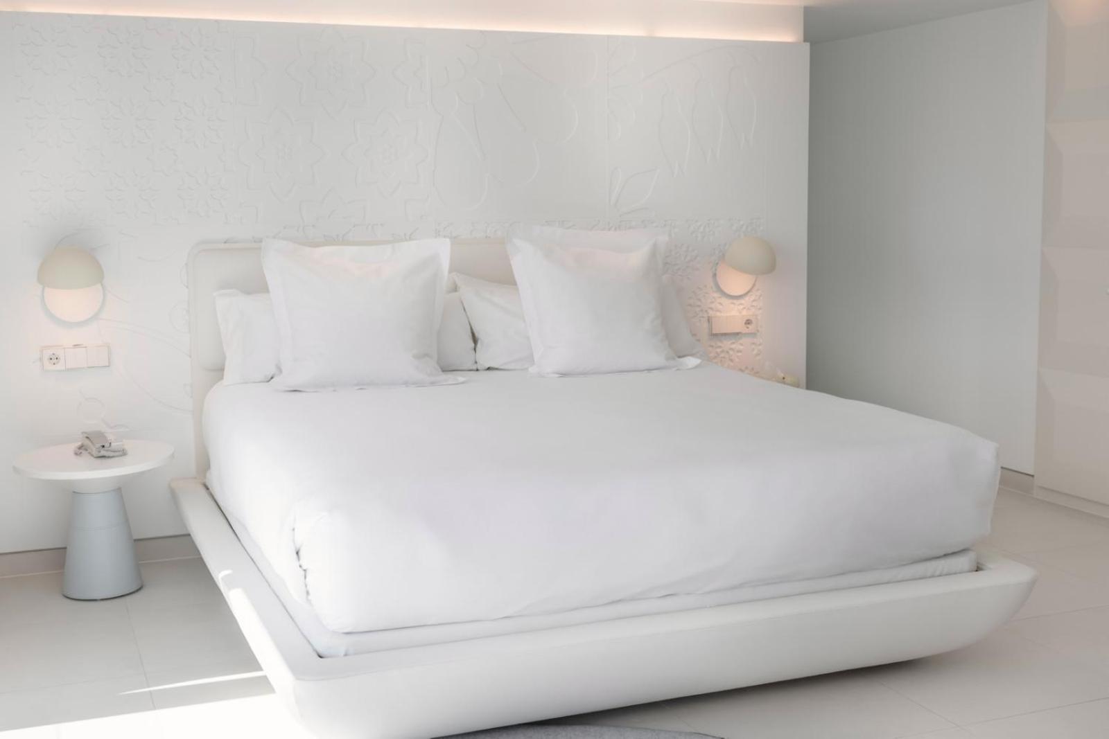 The Donna Portals (Adults Only) Otel Portals Nous  Dış mekan fotoğraf
